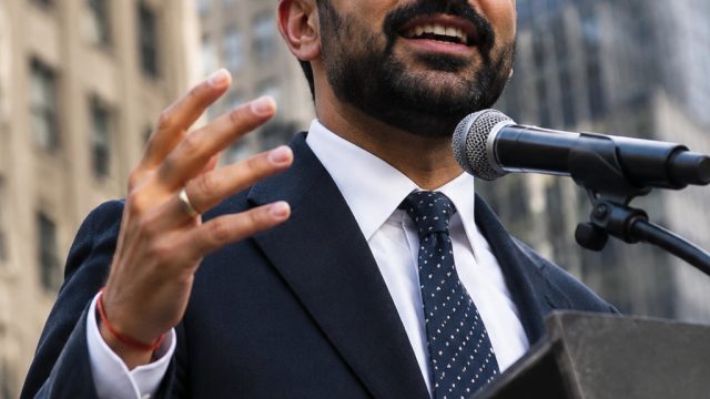 Major Shift in NYC Politics: Mamdani's Influence Dominates Primaries