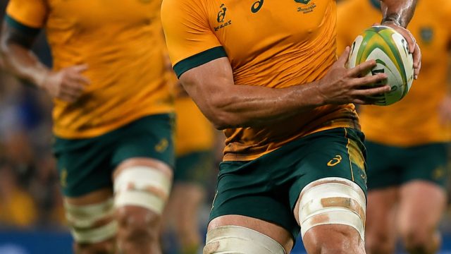 Wallabies Aim for Redemption in Upcoming European Matches