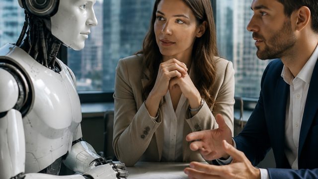 Navigating the AI Investment Landscape: Balancing Tech and Talent