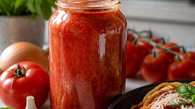 Heinz Launches Trendy Pasta Sauce to Capture TikTok's Culinary Craze
