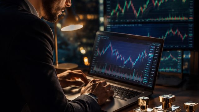 Market Watch: Tech Stocks Stabilize Amid Concerns Over AI Investments