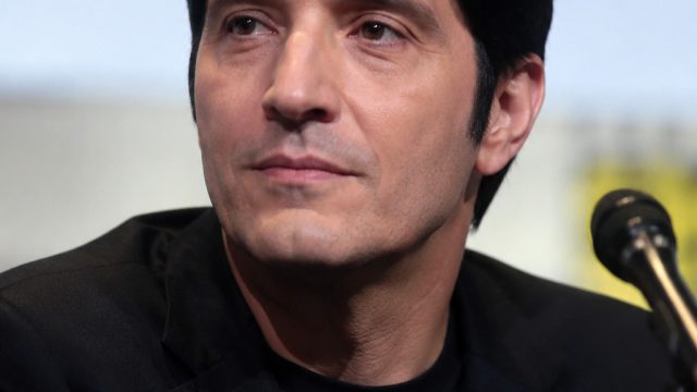David Dastmalchian Takes on Iconic Role in New Batman Animated Film