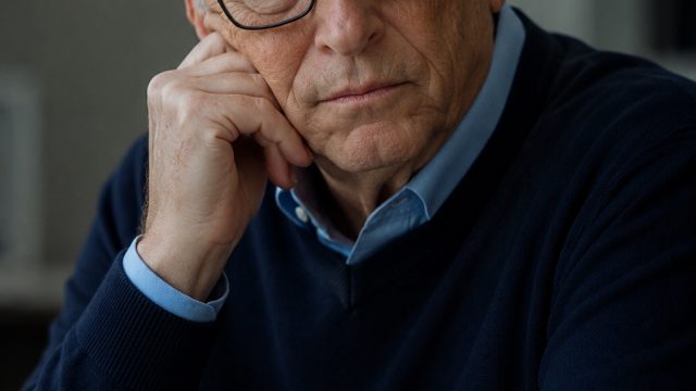 Bill Gates Reveals Epstein's Attempted E