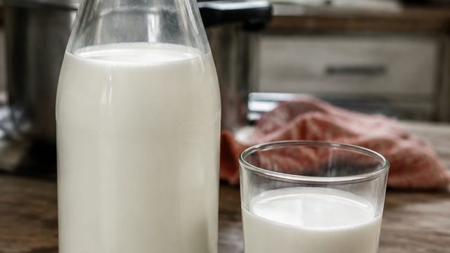 Health Alert: Raw Milk Contamination Affects Louisiana Residents
