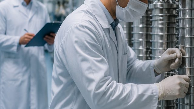 Understanding the Complexities of Iran's Nuclear Inspection Debate