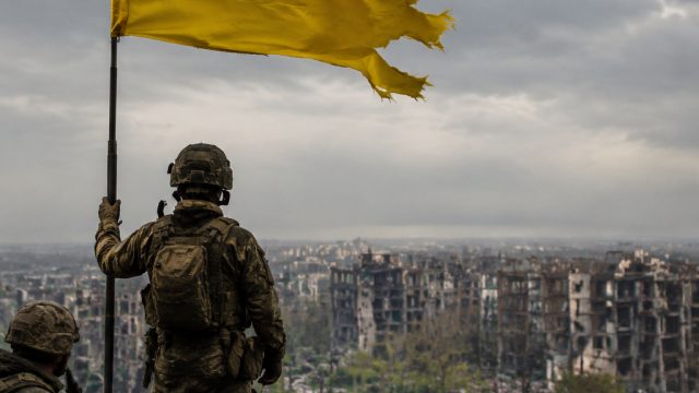 Ukraine's Strategic Gains: A New Chapter in the Ongoing Conflict