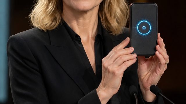 Cate Blanchett Unveils Tool for Safeguarding Personal Identity in the Digital Age