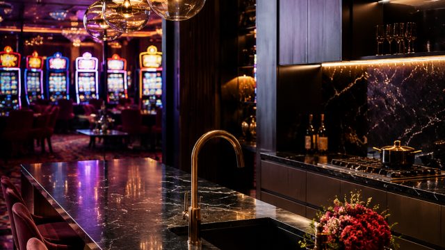 Transforming Culinary Spaces: The Future of Kitchen Design in 2026