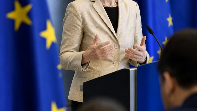 EU Announces Funding Initiative for Afghan Returnee Support