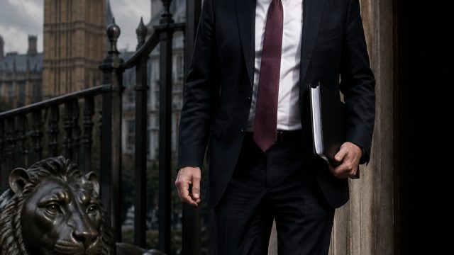 UK's Financial Strain: Lessons from Starmer's Departure