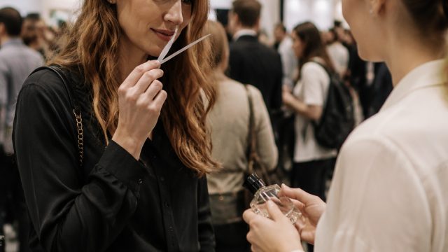 Discover New Fragrance Trends at KantCon 2026