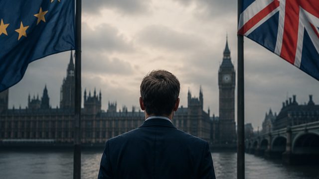 Reflecting on Brexit: A Decade of Consequences and Lessons Learned