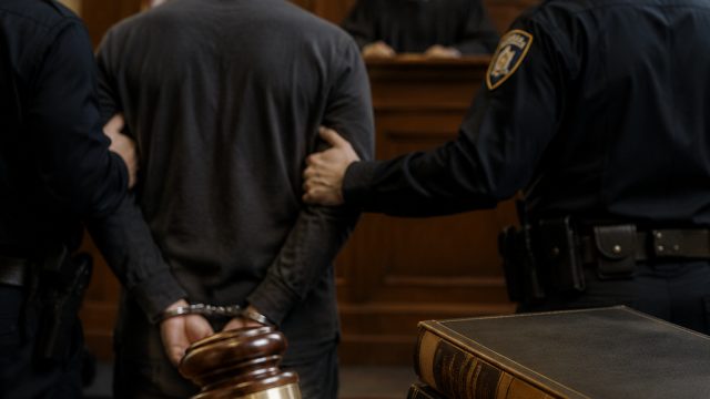 Examining the Impact of Recent Sentencing on Domestic Terrorism
