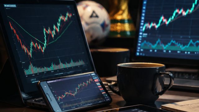 Market Trends: Tech Stocks Brace for Recovery Amid Ongoing Volatility