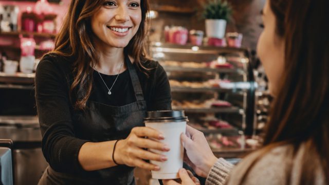 Dunkin' Returns to Canada: New Locations