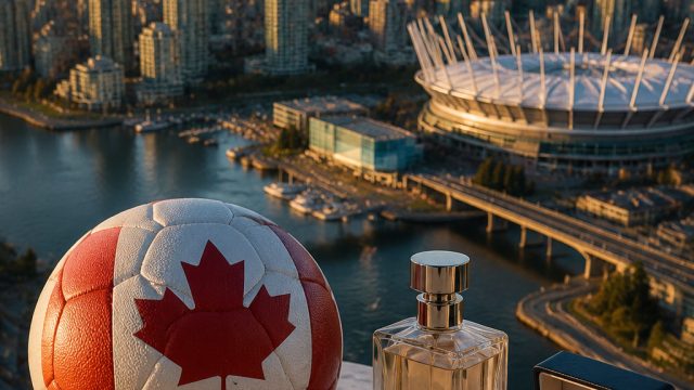 Canada's World Cup Matches Could Elevate