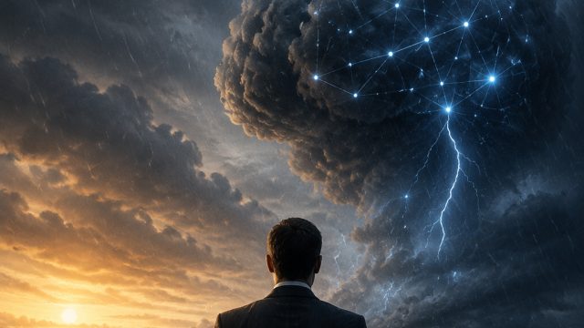 Navigating the Storm: AI's Impact on Mar
