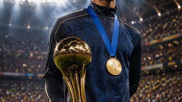 Sky-High Talent: The New Stars of the Ultimate Championship