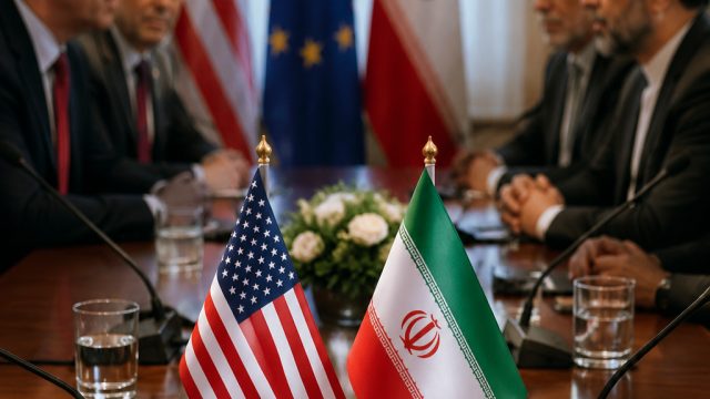 The Current State of International Relations: Iran's Tensions and Developments