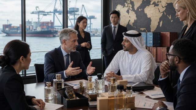 Shifts in Global Leadership: What It Means for International Relations