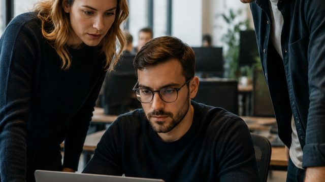 The Battle for AI Talent: What's Driving Google's Advantage?