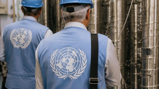 UN Nuclear Inspectors Set to Return to Iran Amid Ongoing Tensions