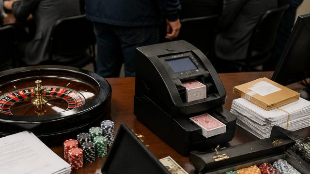 Major Healthcare Fraud Crackdown: 455 Providers Charged Nationwide