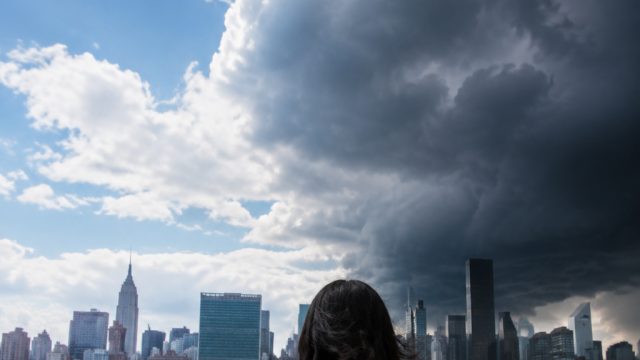 Stay Prepared: Upcoming Weather Changes After a Calm Spell
