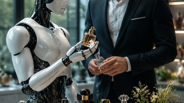 Navigating the Future: The Synergy of AI and Human Workforce