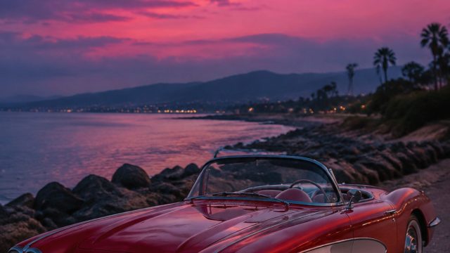 Experience the Enchantment of the Strawberry Moon This June
