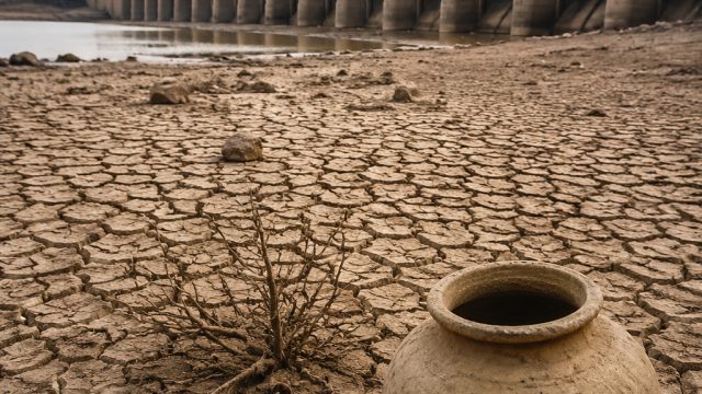 Telangana's Water Rights Under Threat: A Call for Action