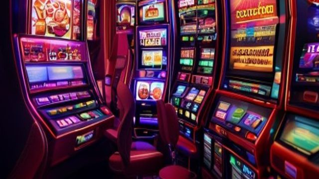 Exploring the Latest Trends in Online Gaming and Slots