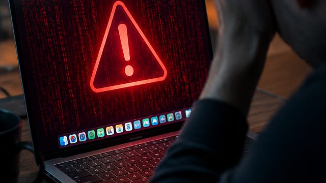 MacOS Vulnerability Exposes Users to Sec