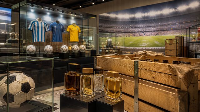 Exploring the Legacy of the 1986 World Cup in Modern Sports Culture