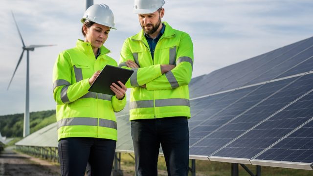 Amazon's Landmark Clean Energy Partnership in Germany: A Game Changer