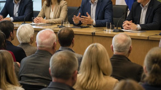 Serbia Engages Citizens on Renewable Energy Law Revisions