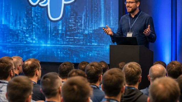 Exciting Launch of PGConf.PL: A New Post