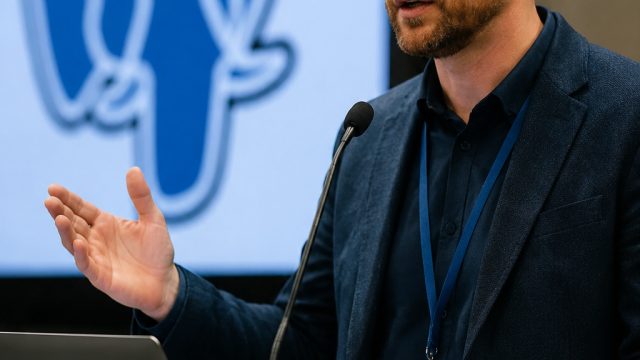Exploring the Future of PostgreSQL: Insights from PGDay UK 2026