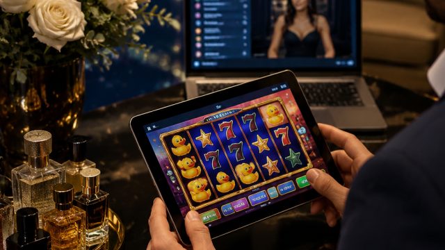 Unlock the Latest Trends in Online Betting and Fragrance Exports