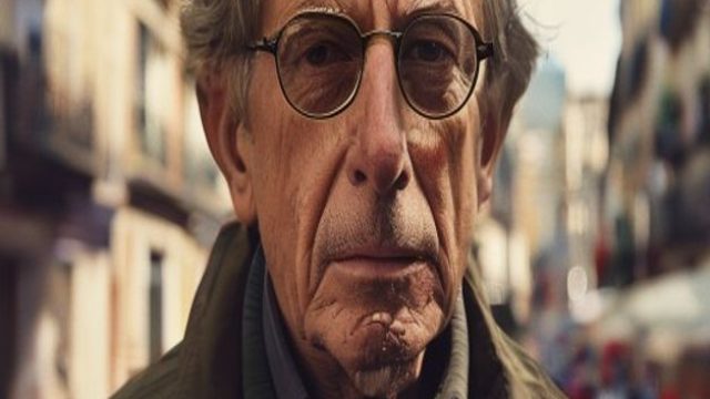 Madrid Takes Center Stage in Woody Allen's Upcoming Film