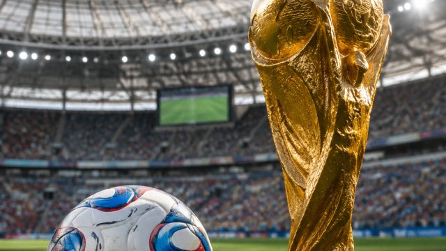Key Questions to Ponder as the 2026 Worl
