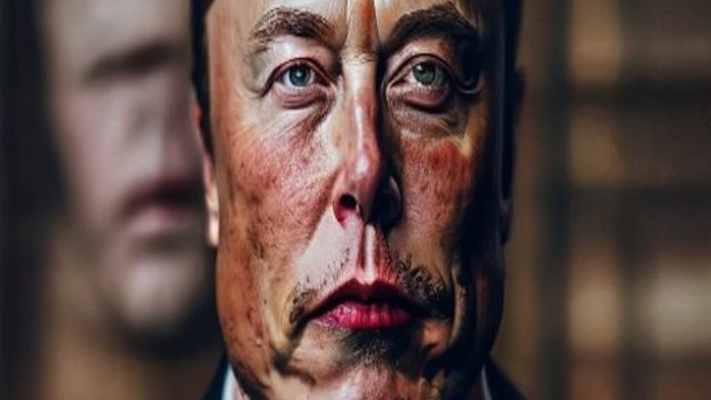 Elon Musk's Wealth Takes a Hit Amid Mark