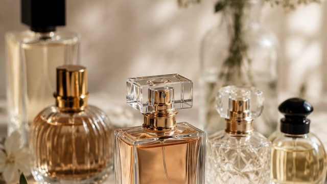 Exploring the Rise of Fragrance Trends in 2023