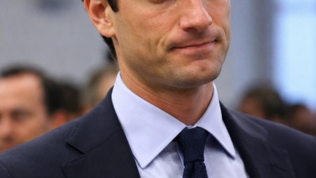 Jack Schlossberg's Primary Loss: A Setback for New Political Aspirations