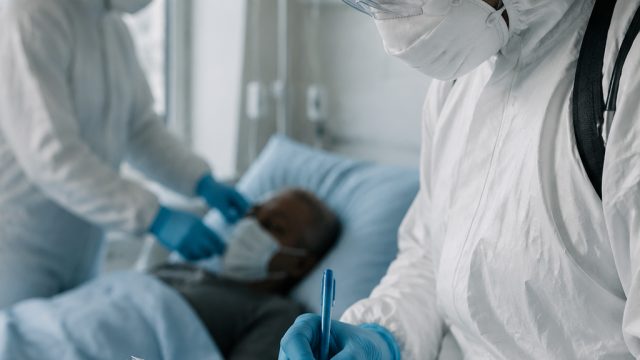 New Ebola Case in France: What You Need to Know Now