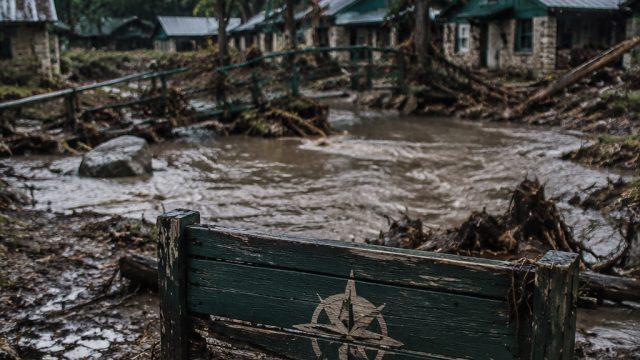 Camp Mystic Faces Bankruptcy After Tragic Flooding Incident