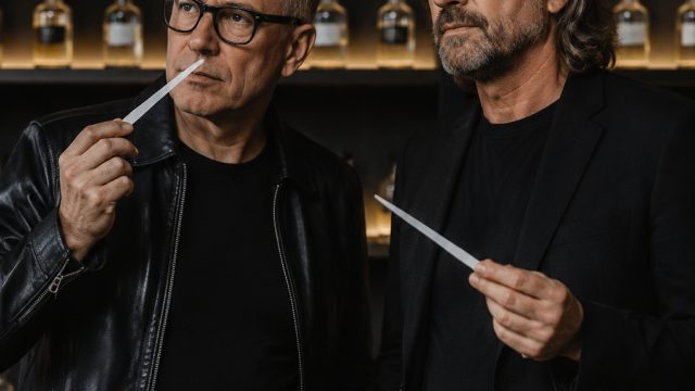 Innovative Soundscape: Paul Haslinger an