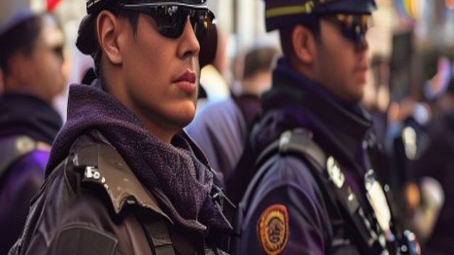 Diverse Opinions on Police Presence at Pride Events: A Contemporary Insight