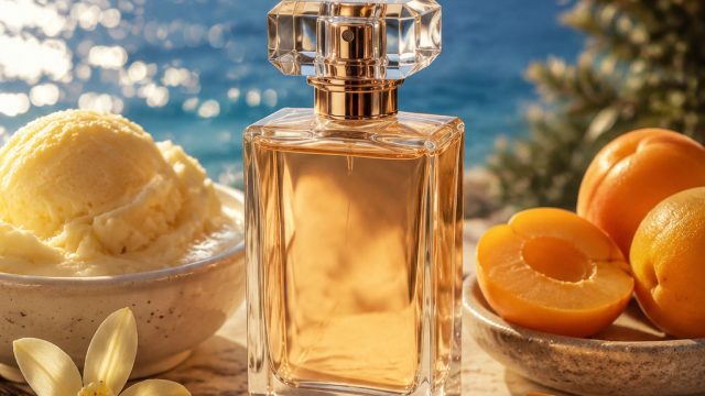 Embrace the Summer Vibes with Refreshing
