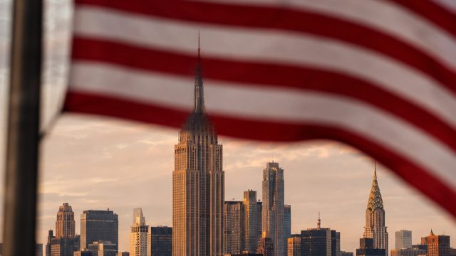 Political Shifts in NY-12: What This Means for Future Elections